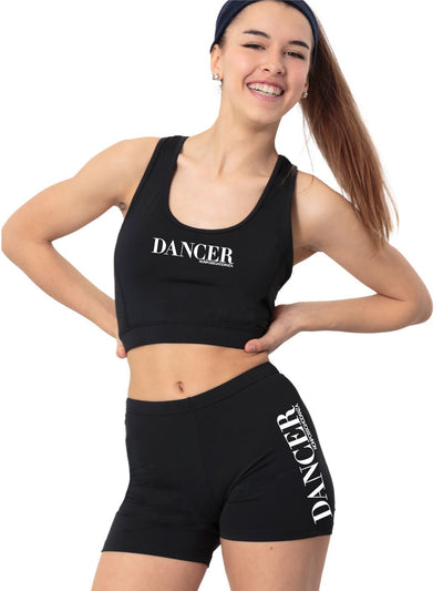 COULOTTE DANCER - Non Posso, Ho Danza.