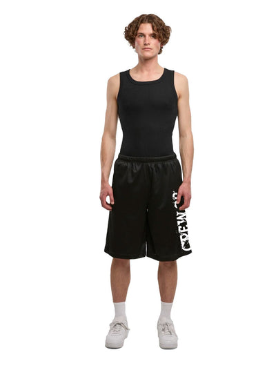 CREW 08 • BALLET BASKET BAGGY - Non Posso, Ho Danza.