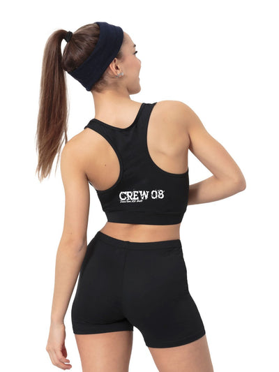 CREW 08 • COULOTTE SCHOOL - Non Posso, Ho Danza.