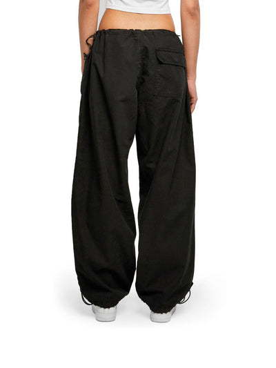 CREW 08 • PANT PARACHUTE - Non Posso, Ho Danza.