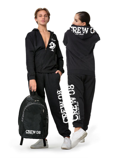 CREW 08 • PANTALONE DA XS A XL - Non Posso, Ho Danza.