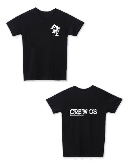 CREW 08 • T - SHIRT KID - Non Posso, Ho Danza.