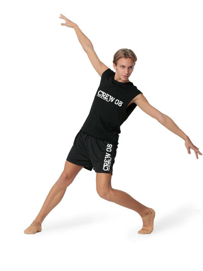 CREW 08 • T - SHIRT SLEEVELESS - Non Posso, Ho Danza.