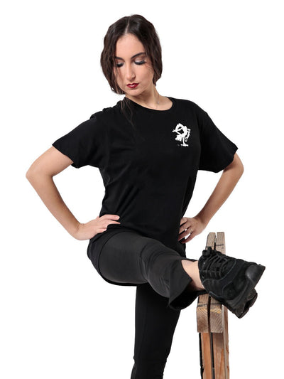 CREW 08 • T - SHIRT UNISEX - Non Posso, Ho Danza.