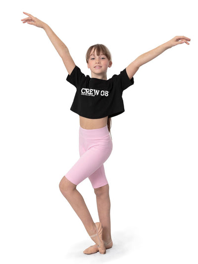 CREW 08 • TEE SHORT KID - Non Posso, Ho Danza.