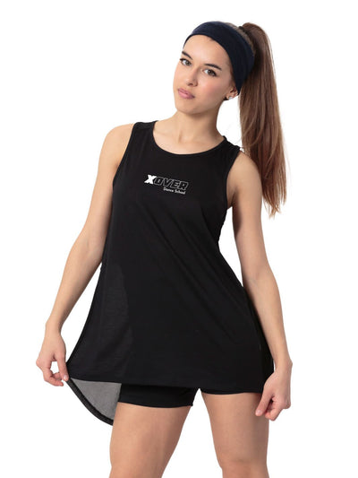 CROSS OVER • CANOTTA OPEN - Non Posso, Ho Danza.