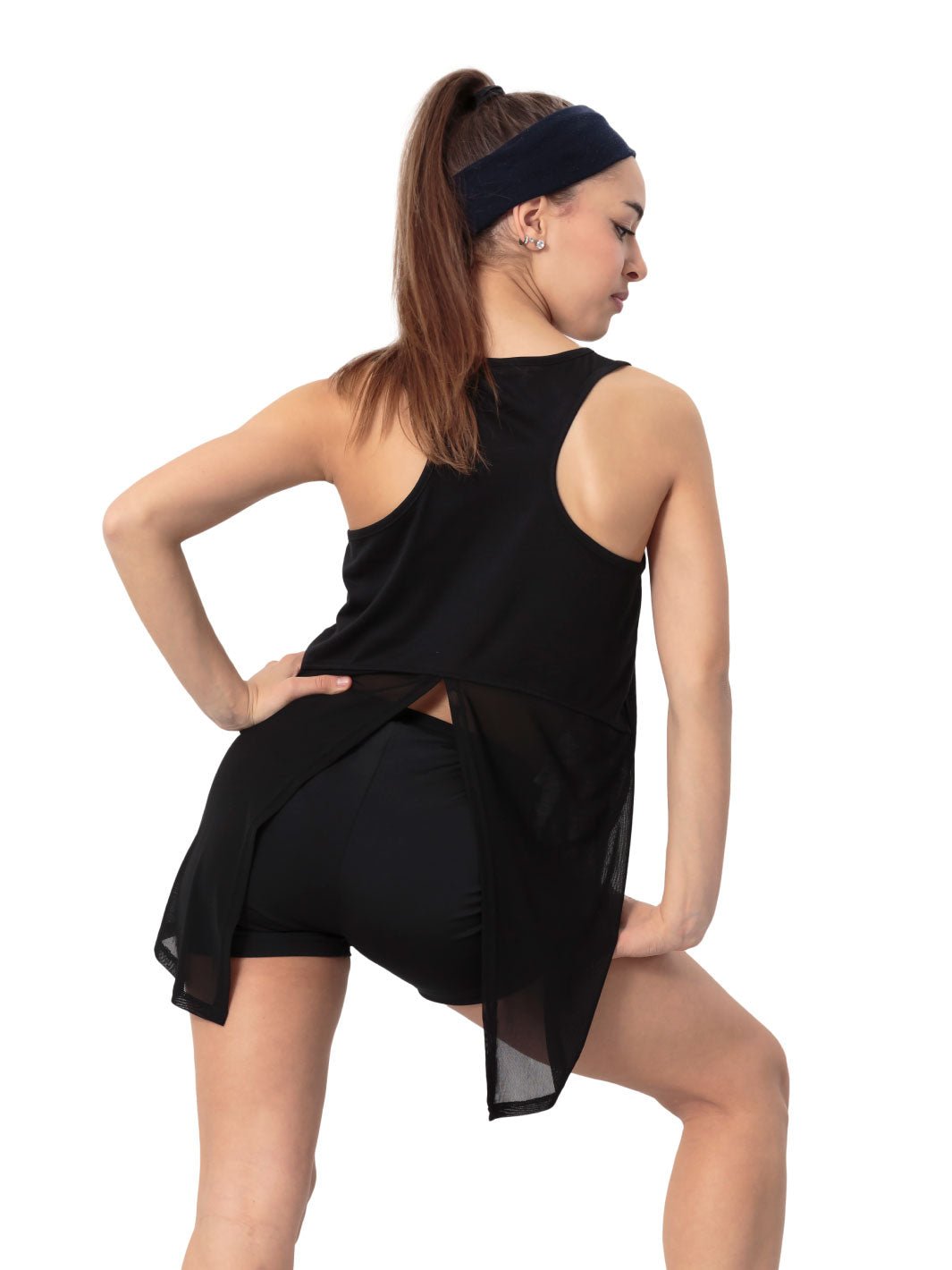 CROSS OVER • CANOTTA OPEN - Non Posso, Ho Danza.