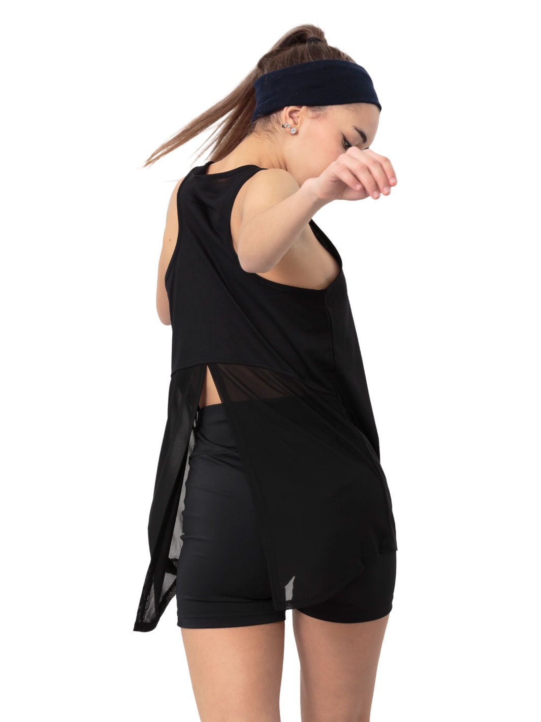 CROSS OVER • CANOTTA OPEN - Non Posso, Ho Danza.