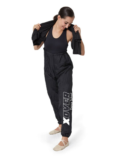 CROSS OVER DANCE • SUDARELLA - Non Posso, Ho Danza.