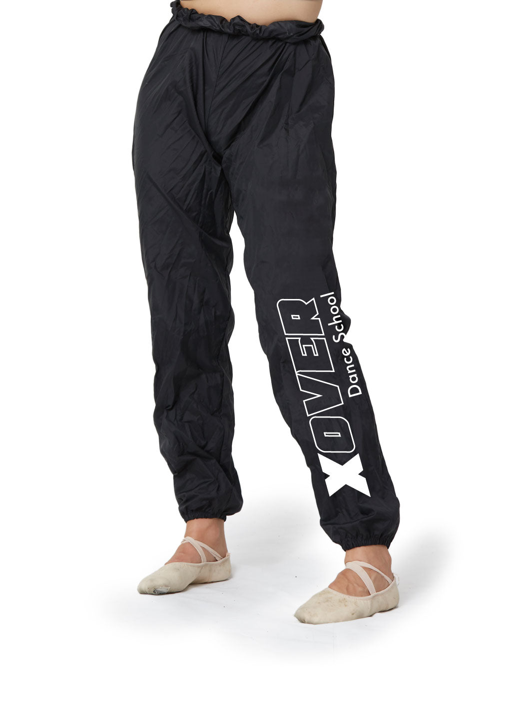 CROSS OVER DANCE • SUDARELLA - Non Posso, Ho Danza.