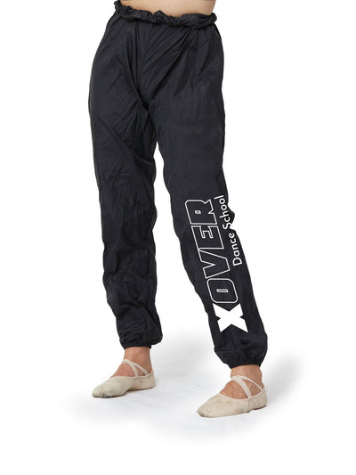 CROSS OVER DANCE • SUDARELLA - Non Posso, Ho Danza.