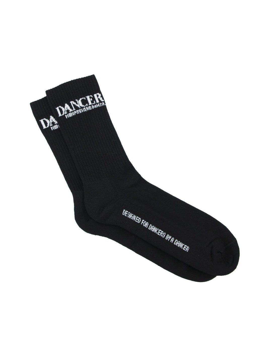 DANCER'S SOCKS • 1 PAIO - Non Posso, Ho Danza.
