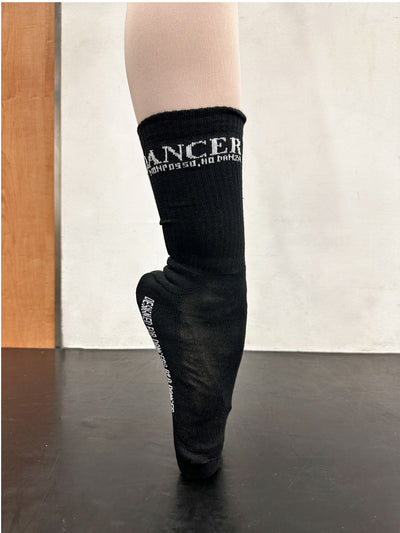 DANCER'S SOCKS • 1 PAIO - Non Posso, Ho Danza.