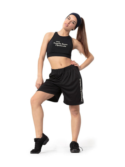 DANZA & SPETTACOLO • BALLET BASKET DA XS A XL - Non Posso, Ho Danza.