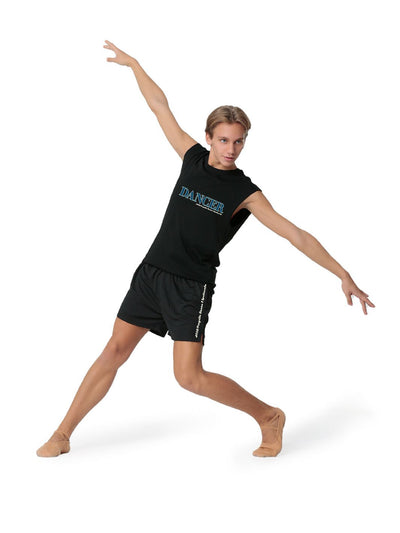 DANZA & SPETTACOLO • BALLET BASKET DA XS A XL - Non Posso, Ho Danza.