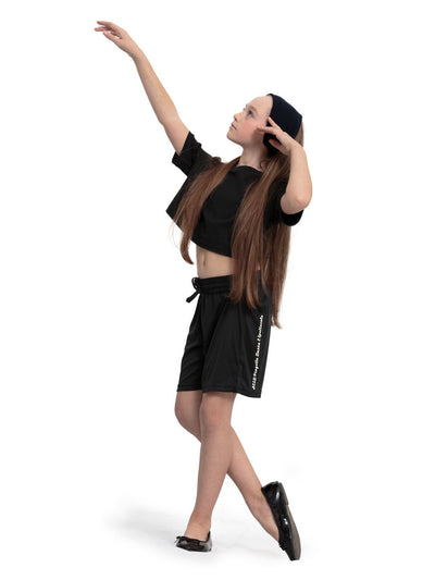 DANZA & SPETTACOLO • BALLET BASKET KID DA 5/6 ANNI A 9/11 ANNI - Non Posso, Ho Danza.