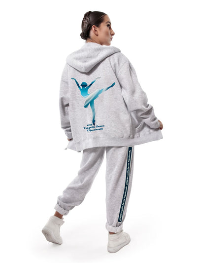 DANZA & SPETTACOLO • DIVISA COMPLETA DA XS A XL - Non Posso, Ho Danza.