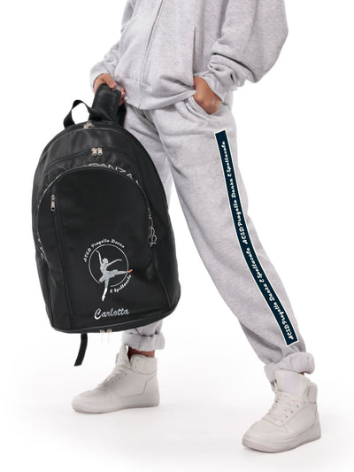DANZA & SPETTACOLO • PANTALONE DA XS A XL - Non Posso, Ho Danza.