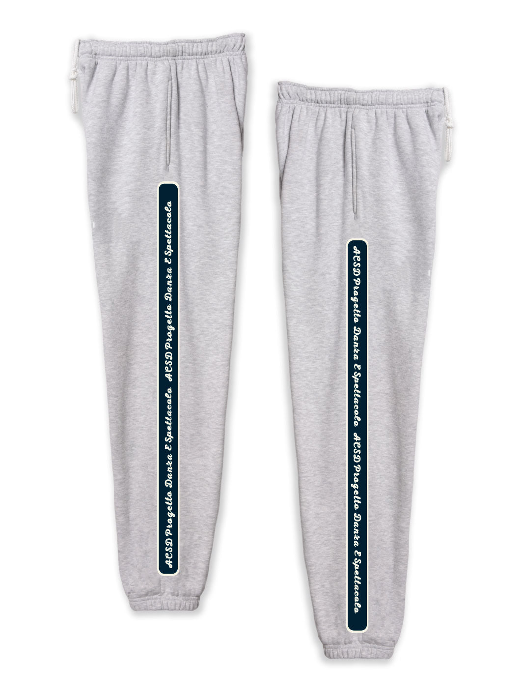 DANZA & SPETTACOLO • PANTALONE KID DA 5/6 A 9/11 ANNI - Non Posso, Ho Danza.