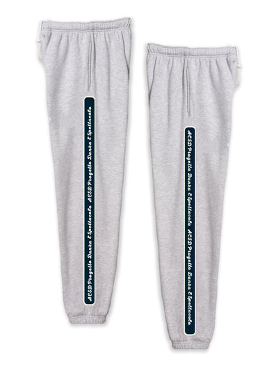 DANZA & SPETTACOLO • PANTALONE KID DA 5/6 A 9/11 ANNI - Non Posso, Ho Danza.