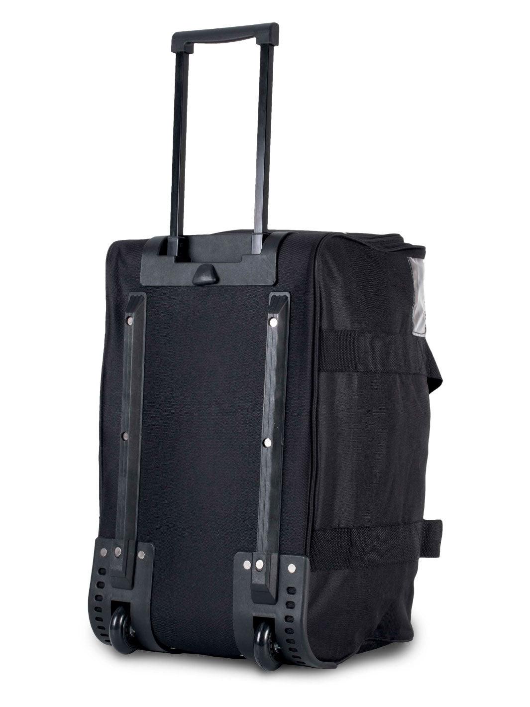 DANZA & SPETTACOLO • TROLLEY SCHOOL - Non Posso, Ho Danza.
