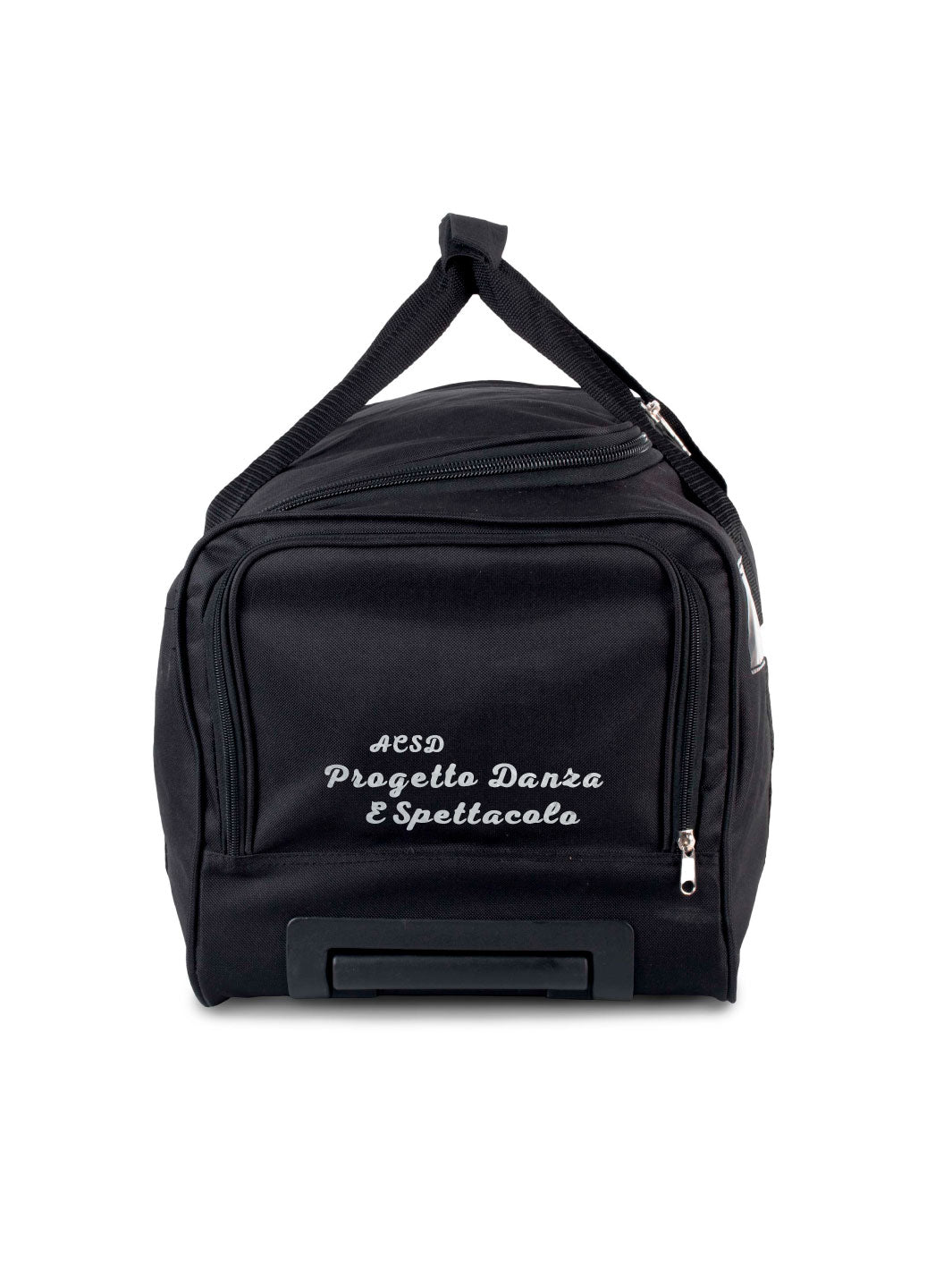 DANZA & SPETTACOLO • TROLLEY SCHOOL - Non Posso, Ho Danza.