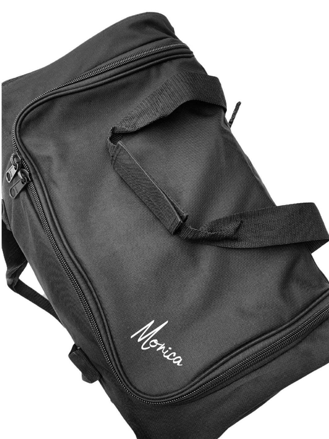 DANZA & SPETTACOLO • TROLLEY SCHOOL - Non Posso, Ho Danza.