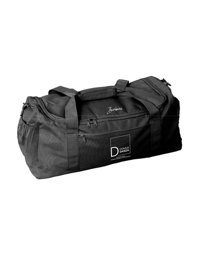 DOMUS DANZA • BAG KID PERSONALIZZABILE CON NOME - Non Posso, Ho Danza.