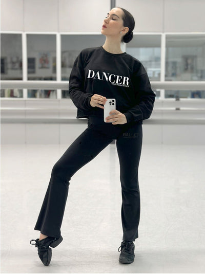 Flared Leggings - Non Posso, Ho Danza.