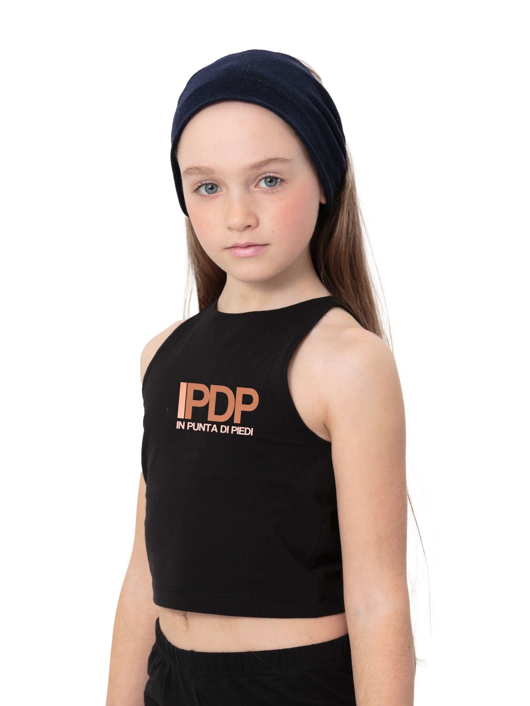 IDPD • TWIN SET JAZZ GIRL - Non Posso, Ho Danza.