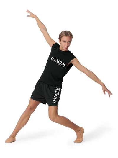 IPDP • BALLET BASKET - Non Posso, Ho Danza.