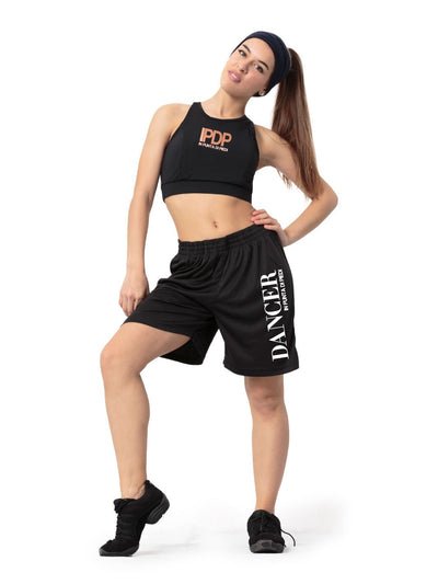 IPDP • BALLET BASKET - Non Posso, Ho Danza.