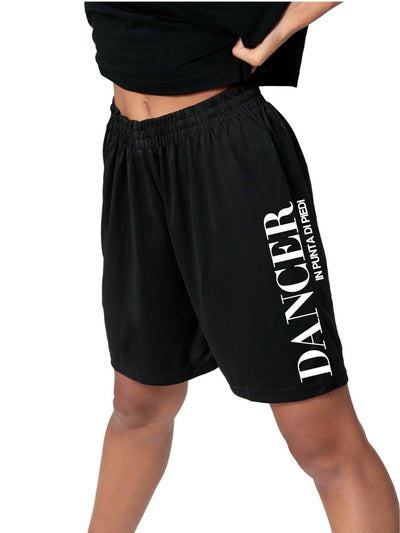 IPDP • BALLET BASKET - Non Posso, Ho Danza.