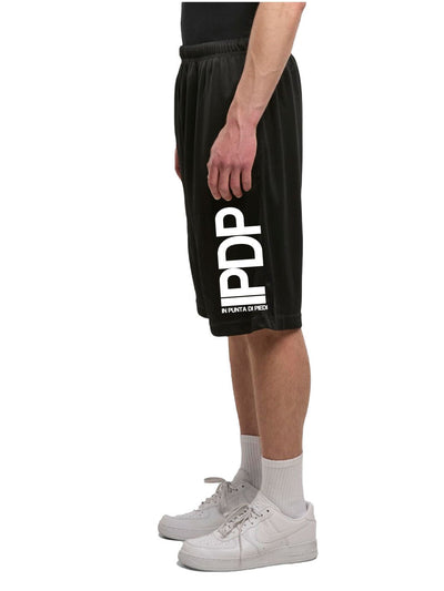IPDP • BALLET BASKET BAGGY - Non Posso, Ho Danza.