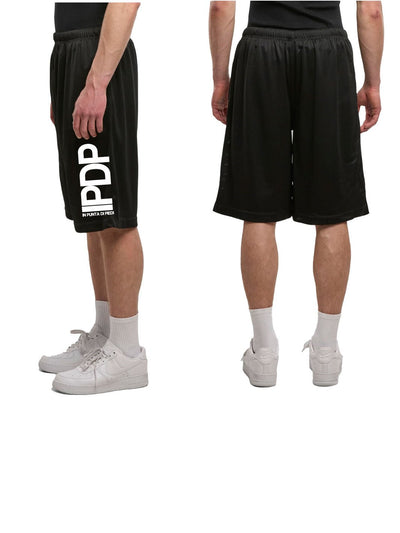 IPDP • BALLET BASKET BAGGY - Non Posso, Ho Danza.