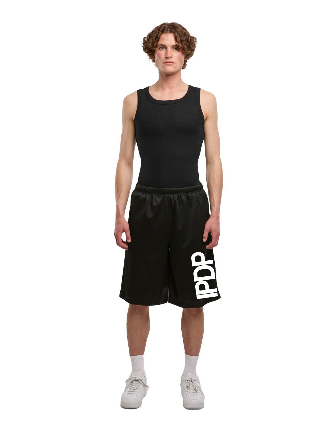 IPDP • BALLET BASKET BAGGY - Non Posso, Ho Danza.