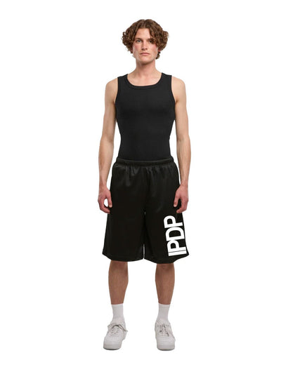 IPDP • BALLET BASKET BAGGY - Non Posso, Ho Danza.