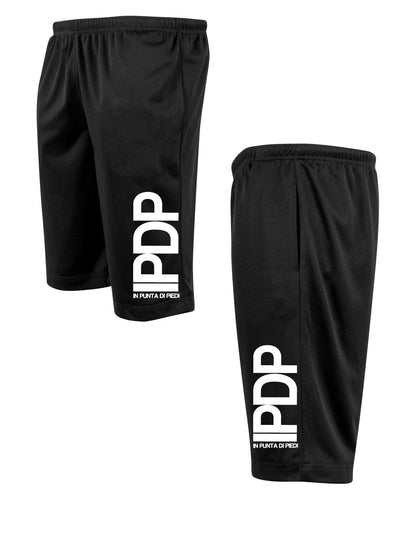 IPDP • BALLET BASKET BAGGY - Non Posso, Ho Danza.