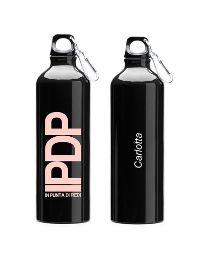 IPDP • BORRACCIA SCUOLA PERSONALIZZABILE - Non Posso, Ho Danza.