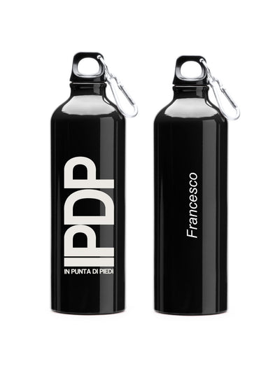 IPDP • BORRACCIA SCUOLA PERSONALIZZABILE - Non Posso, Ho Danza.