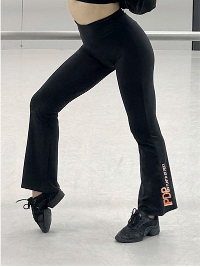 IPDP • Flared Leggings - Non Posso, Ho Danza.