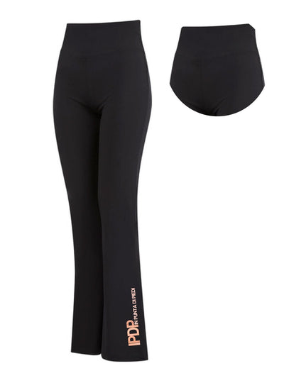 IPDP • Flared Leggings KID - Non Posso, Ho Danza.