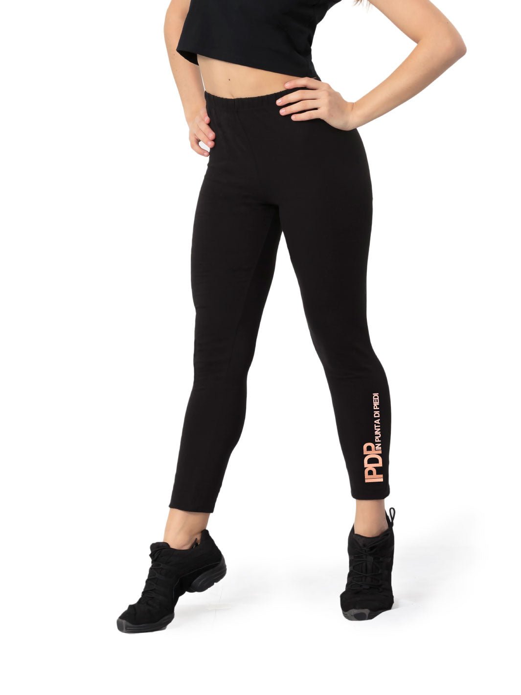 IPDP • LEGGINGS ADULTO - Non Posso, Ho Danza.
