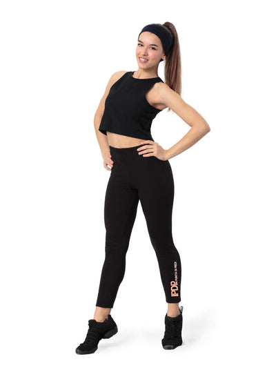 IPDP • LEGGINGS ADULTO - Non Posso, Ho Danza.