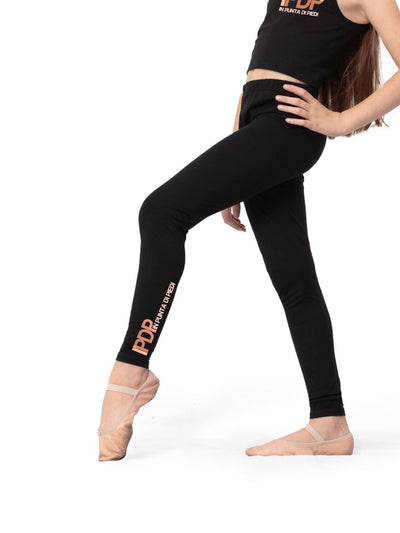 IPDP • LEGGINGS KID - Non Posso, Ho Danza.