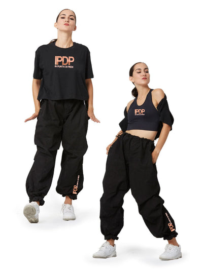 IPDP • PANT PARACHUTE - Non Posso, Ho Danza.