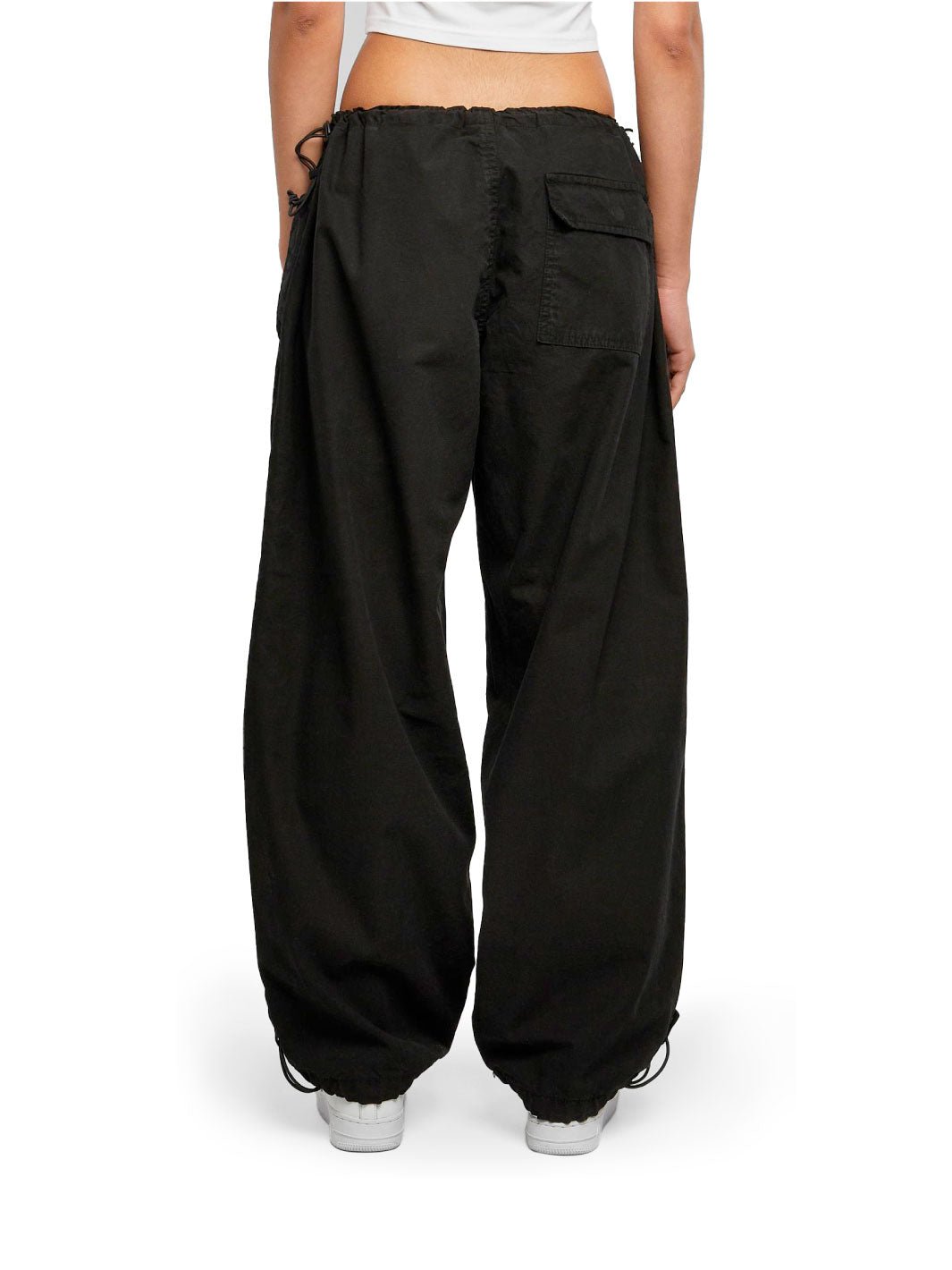 IPDP • PANT PARACHUTE - Non Posso, Ho Danza.
