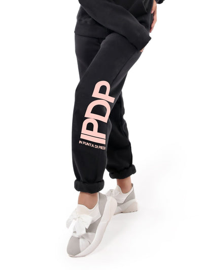 IPDP • PANTALONE SCUOLA - LOGO CIPRIA - Non Posso, Ho Danza.