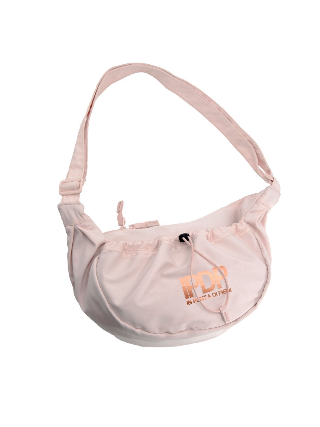 IPDP • PUFFY BODY BAG - Non Posso, Ho Danza.