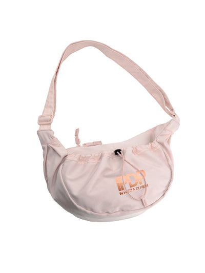 IPDP • PUFFY BODY BAG - Non Posso, Ho Danza.